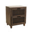 Armoire 2 tiroirs Finch Sawyer Adore