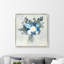 Fleur De Beauté Painting by Giselle Kelly