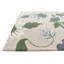 Tapis brun clair Noell