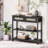 Annam 80cm Console Table