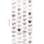 Onie's Teacups Wallpaper-20937283