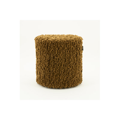 Accent Stool Upholstered Accent Stool