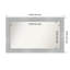 Miroir mural en bois massif Yousef-98811333-98811359