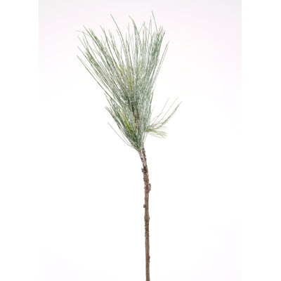 19'' Faux Pine Tree