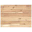 Floating Shelf Untreated Solid Wood Acacia-206049719-206049722