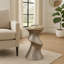 Plateau de table en marbre Fairchild-2112243238