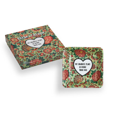 Rosanna Urban Heirloom Ceramic Tray