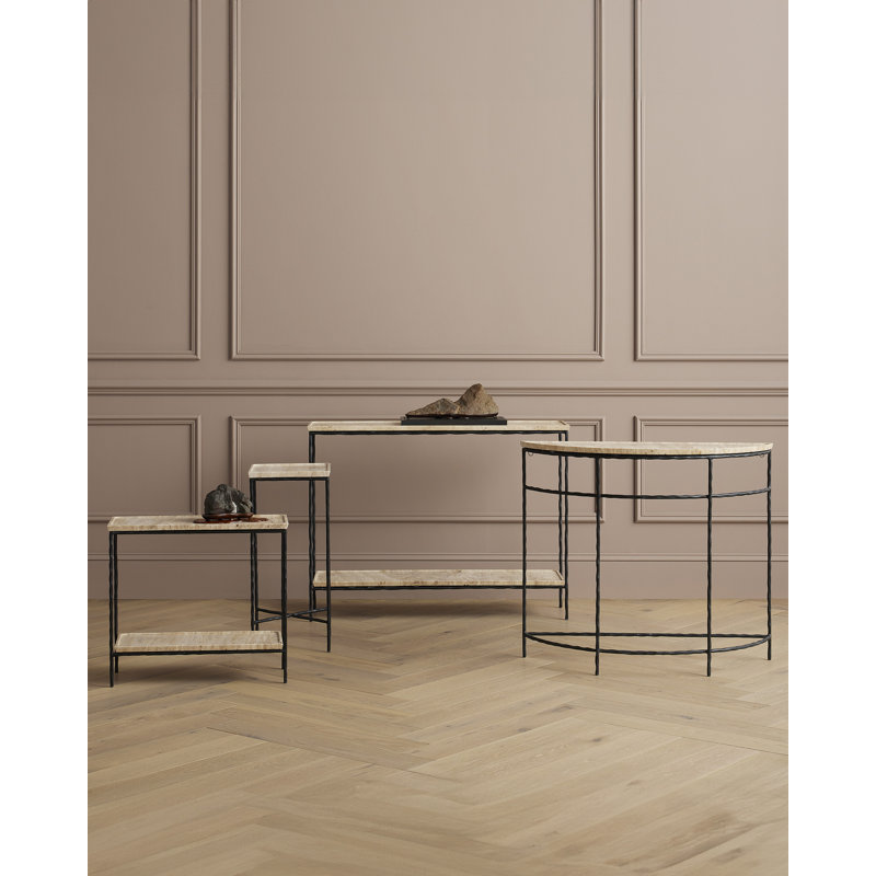 Boyles End Table