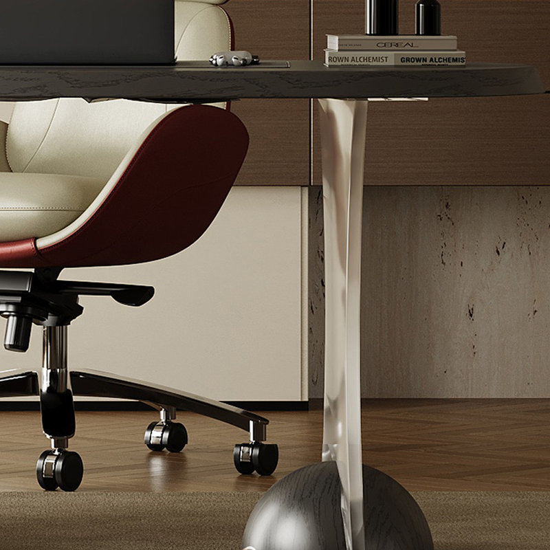 Bureau créatif de style européen
