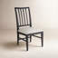 Coalesce Solid Wood Slat Back Side Chair-1786175185