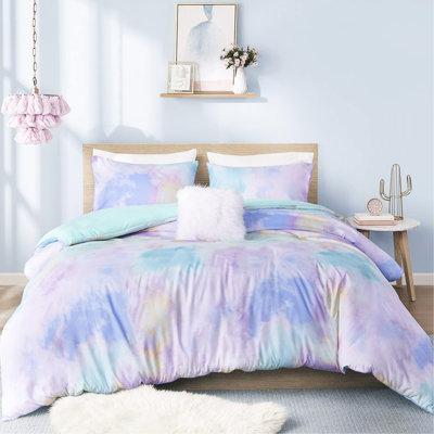 Housse de couette Tie Dye Bedding