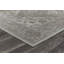Tapis oriental blanc délavé-875907435