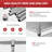 Multi-Size 5-Tier Kitchen Shelf-822438356-1048441198