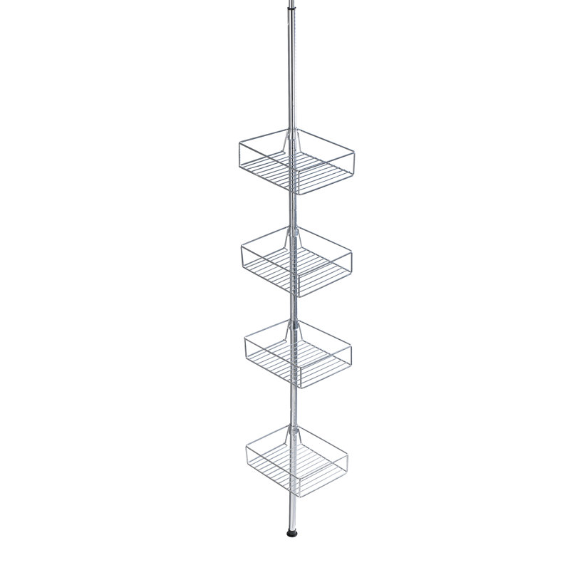 Drill / Screw Shower Caddy