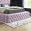 Aldon Upholstered Bed-496324057-496324036