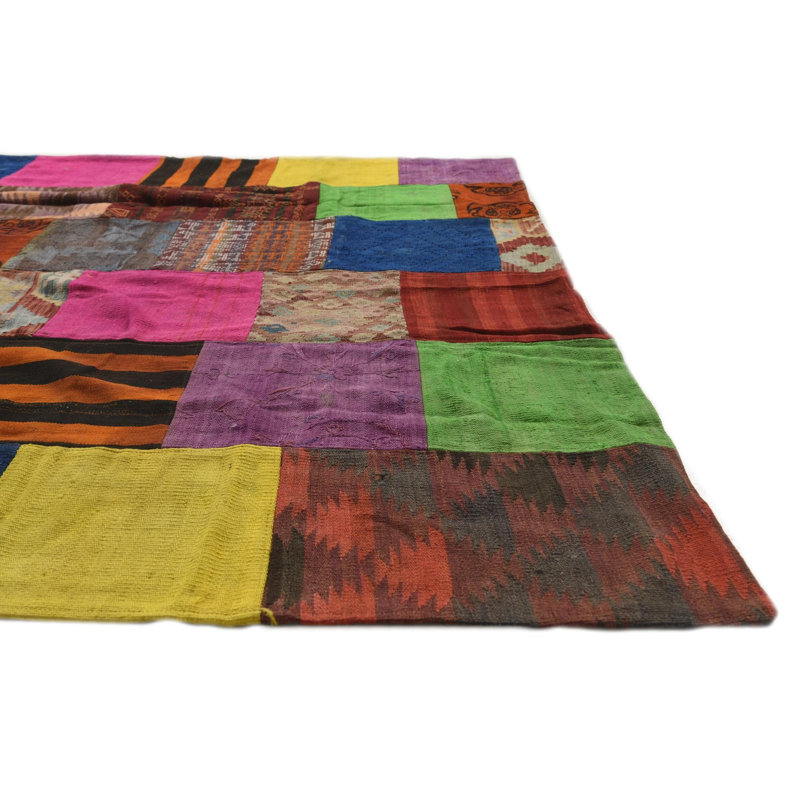 Orellana Multi Rug