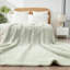 Jeté en tricot réversible, microfibre ultra douce et légère, peluche chaude et confortable pour le canapé, le lit et les voyages, lavable à la machine-123117087-123117084