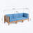 3-Seat Outdoor Sofa-114241797-114241798