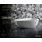 Arden 59" Freestanding Solid Surface Bathtub in White