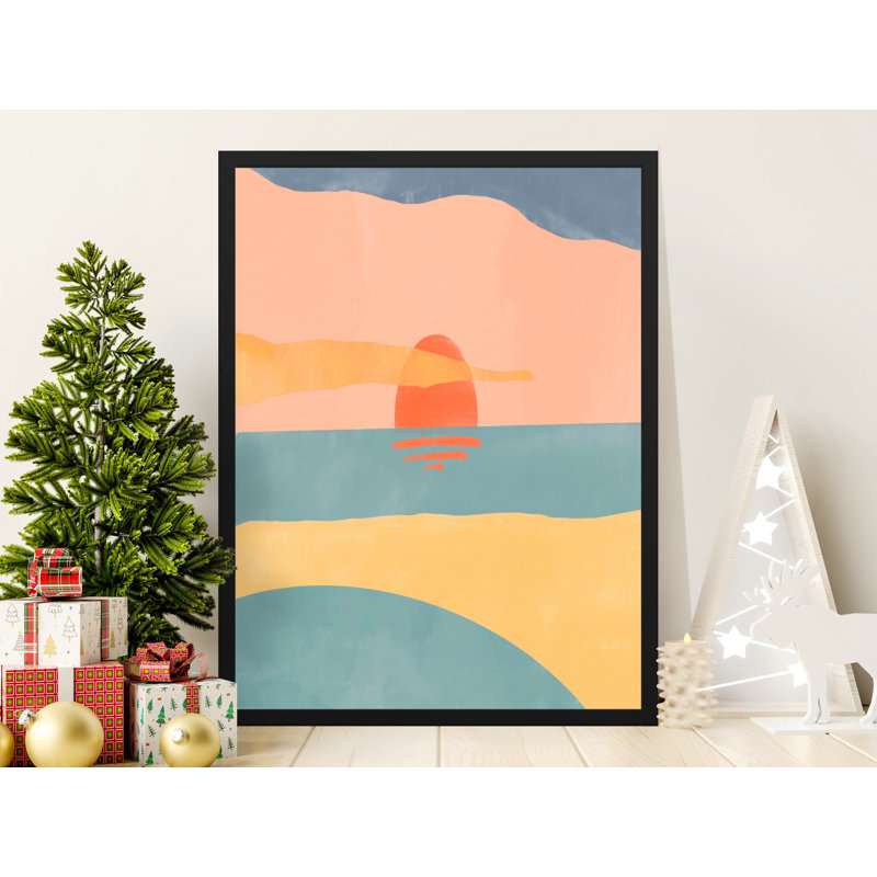 Conard Single Picture Frame Print, 43.18 cm H x 27.94 cm W