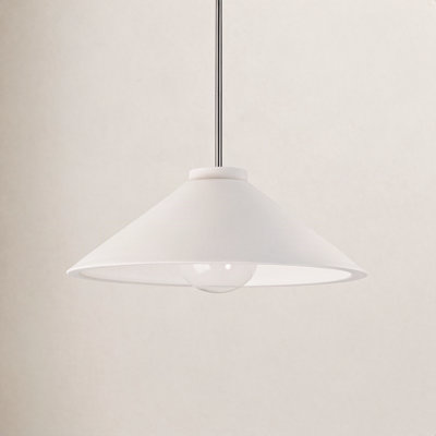 Leni Dimmable LED Single Light Pendant