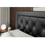 Falk Bed with Mattress-879645128-879645172