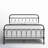 Copake Open-Frame Bed-25408068-17838714