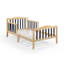 Lit pour tout-petits Twain-67003654