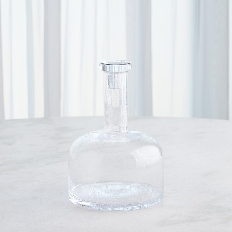 Carafe à col large - large, 72 oz