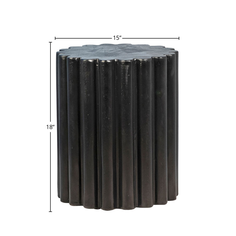 Curtiss End Table