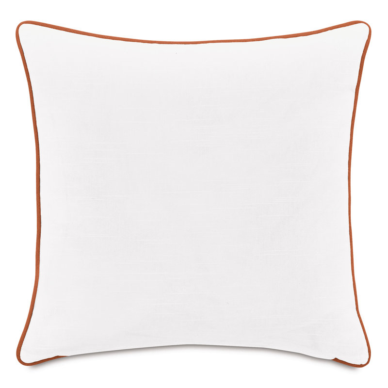 Coussin Kona, Carré 20 po, Arc-en-ciel d'Iggy