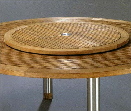 Equinox Serving Utensil, 2" H x 29" W x 29" D