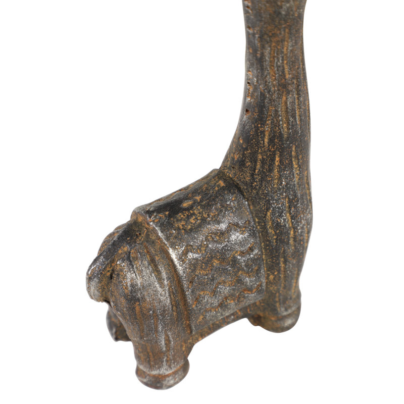 Leslee Animals Figurines & Sculptures
