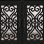 Ensemble de 2 buffets traditionnels Airalyn-1012403563