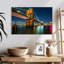 Lilie Brooklyn Bridge veilleuses-107839196