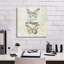 «Weathered Garden 1» par Katie pertiet, art mural sur toile-2012918911