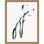 Gesture And Splatter 1 Print by Thom Filicia