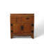 Solid Wood Accent Cabinet