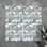 Tonasia Polyester Room Darkening Curtain Pair