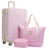 Rose clair est en rupture de stock