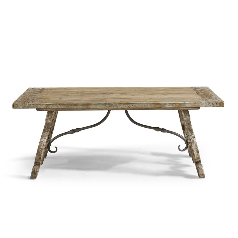 Table basse Caldera