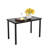 Alyne Rectangular Outdoor Dining Table