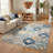 Kymiere Indoor Rug-893446833