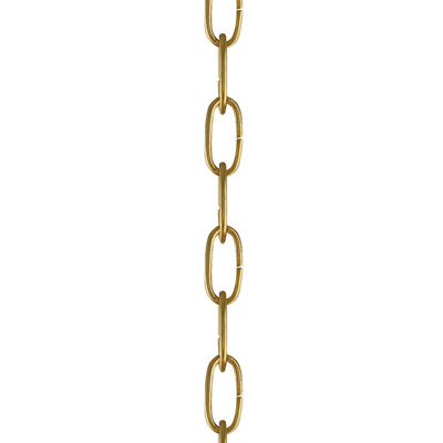 Chaîne décorative standard Robicheaux