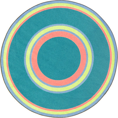 Tapis pour enfant Kid Essentials Ripples