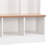 Wide Design Hall Tree With Storage Bench-753986179