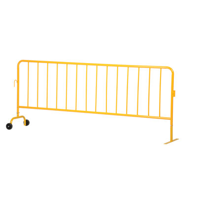 Gerling 101.18'' W Steel Add-On Unit with Wheels