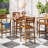 Raina 1 - Light Single Pendant