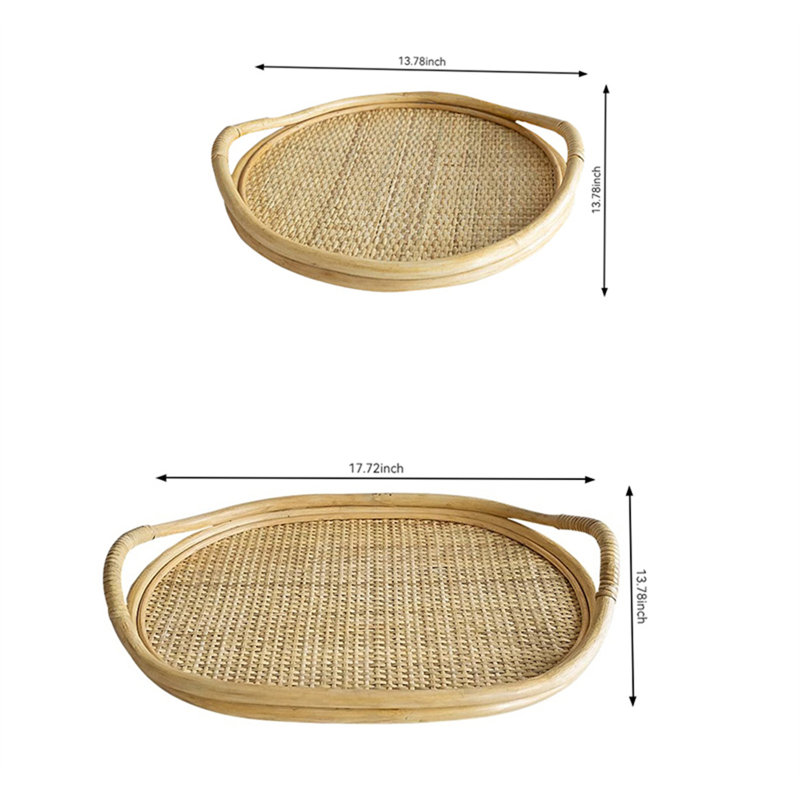 Tray