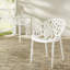 Metrocles Stacking Patio Dining Side Chair-16394070